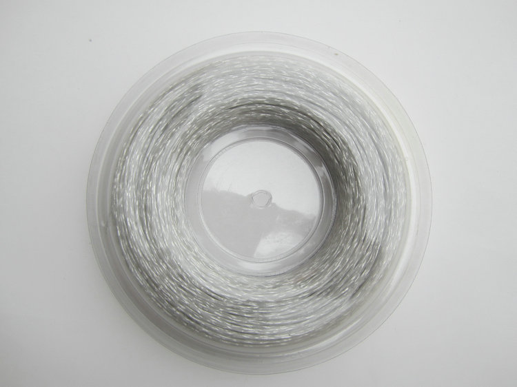 200mReel-Tennis-String-Alu-Power-Rough-125-Big-Banger-Tennis-String-16L-Polyester-String-32691430224