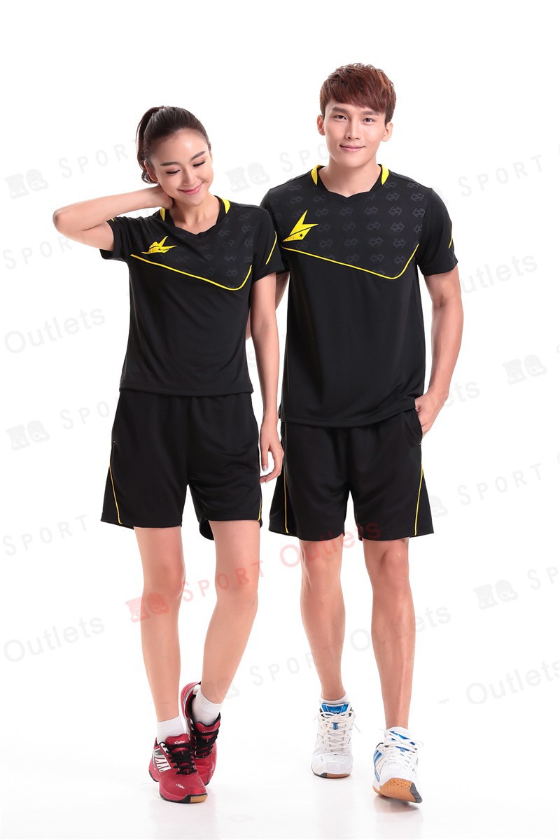 2015--Badminton-Set--T-shirt--Shorts--Lin-Dan-Badminton-Sportswear-Table-Tennis-10001LDEX-10001LD-32461466074