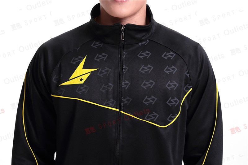 2015--Lin-Dan-Badminton-Set--Jacket--Pants---Lin-Dan-Badminton-Table-Tennis-Sportswear-50000LD-60001-32463112749