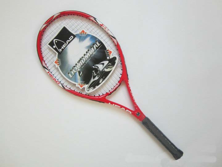 2015TennisRacketRacquetRacquetsraquetedetennisCarbonFiberFreeShippingTopMaterialtennisstring-32321781380