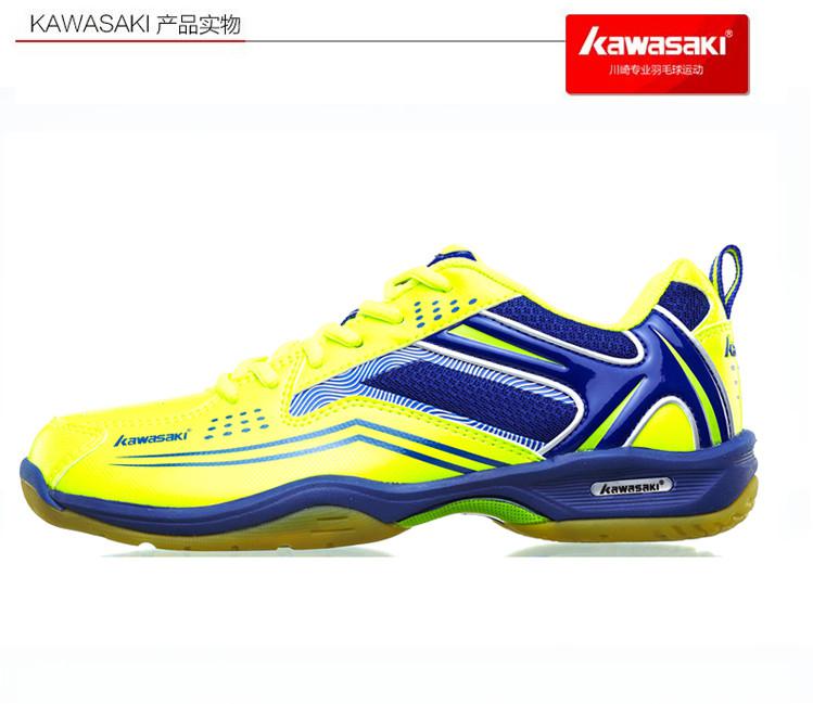 2016-Genuine-Kawasaki-Breathable-Badminton-Shoes-PVC-Floor-EVA-Zapatillas-Badminton-Sneakers-Trainin-32680250355