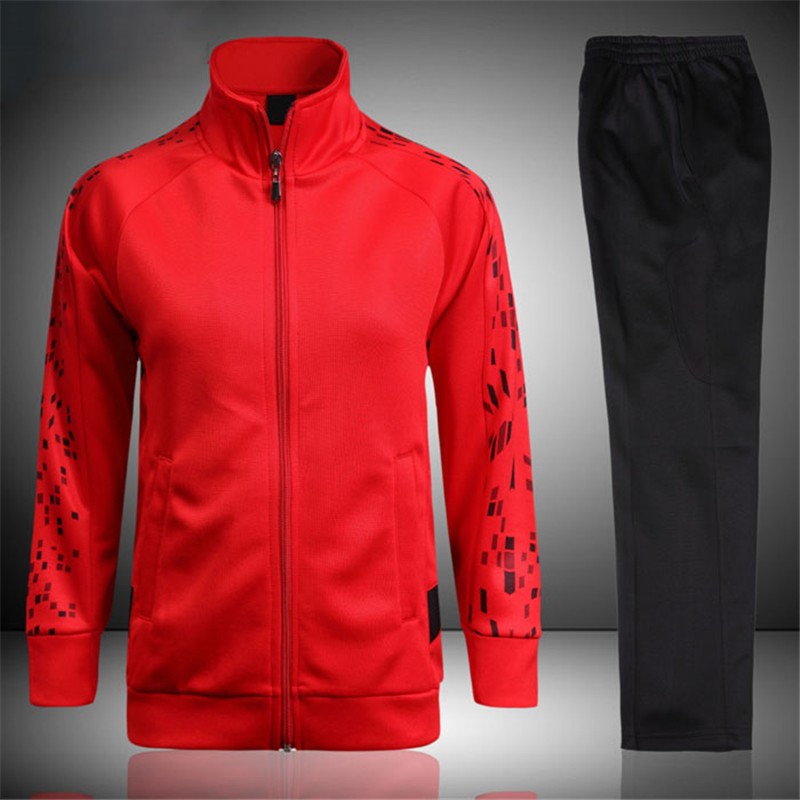 2016-New-Badminton-Set--Jacket--Pants---Lin-Dan-Badminton-Groups-Sportswear-Table-Tennis-Jacket-and--32619357624