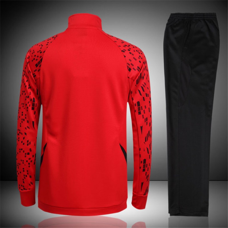 2016-New-Badminton-Set--Jacket--Pants---Lin-Dan-Badminton-Groups-Sportswear-Table-Tennis-Jacket-and--32619357624