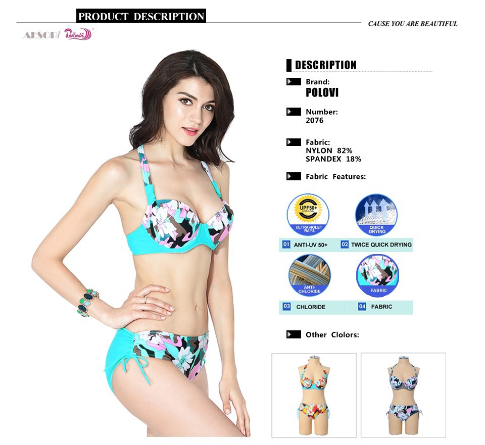 2016-New-Print-Floral-Sexy-Swimsuit-High-Waist-Vintage-Bikini-Set-For-Women-Push-Up-Triangle-Swimwea-32429968242