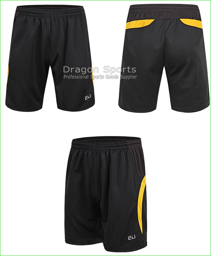 2016-New-Quick-Dry-Tennis-Sports-Shorts-Man-Badminton-Polyester-Shorts-with-Elastic-Waist-32714763093