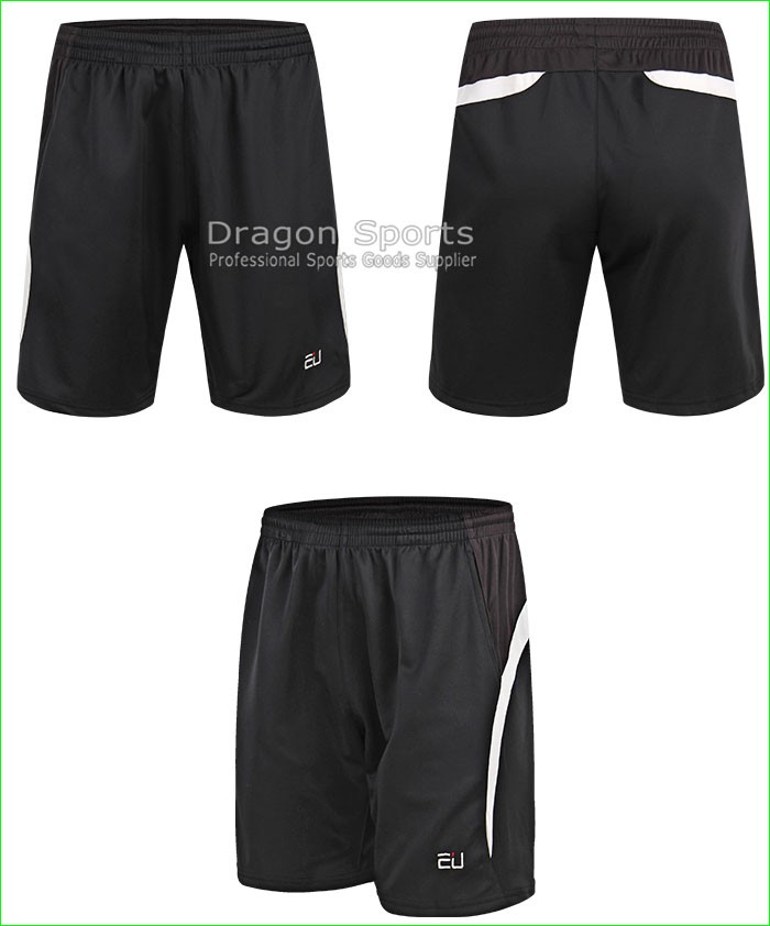 2016-New-Quick-Dry-Tennis-Sports-Shorts-Man-Badminton-Polyester-Shorts-with-Elastic-Waist-32714763093