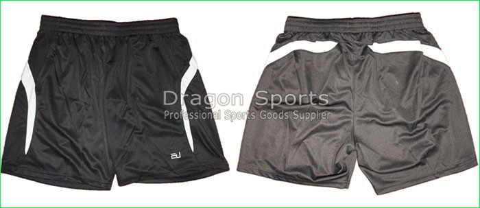 2016-New-Quick-Dry-Tennis-Sports-Shorts-Man-Badminton-Polyester-Shorts-with-Elastic-Waist-32714763093