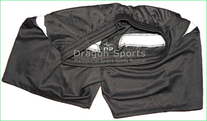 2016-New-Quick-Dry-Tennis-Sports-Shorts-Man-Badminton-Polyester-Shorts-with-Elastic-Waist-32714763093
