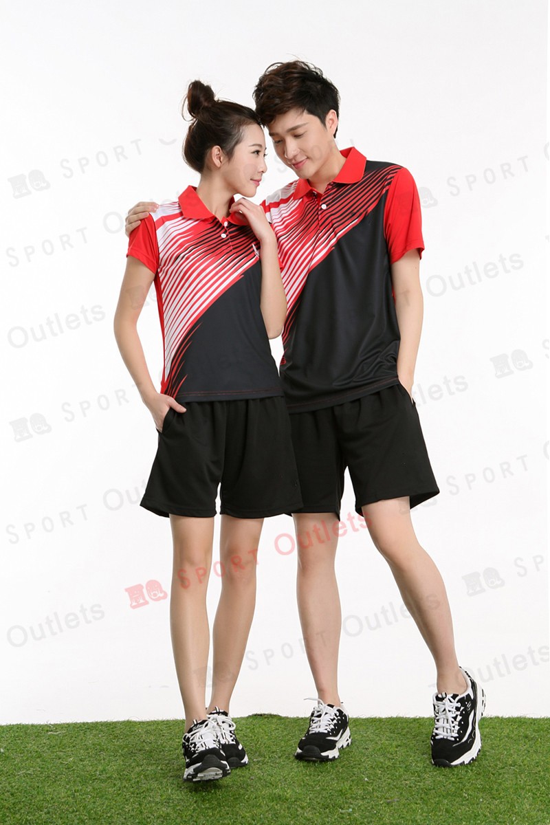 2016-Tennis-Set-Polo--Shorts-Women-Quick-Dry-Badminton-Table-Tennis--Sportswear-BTF12-32487977776