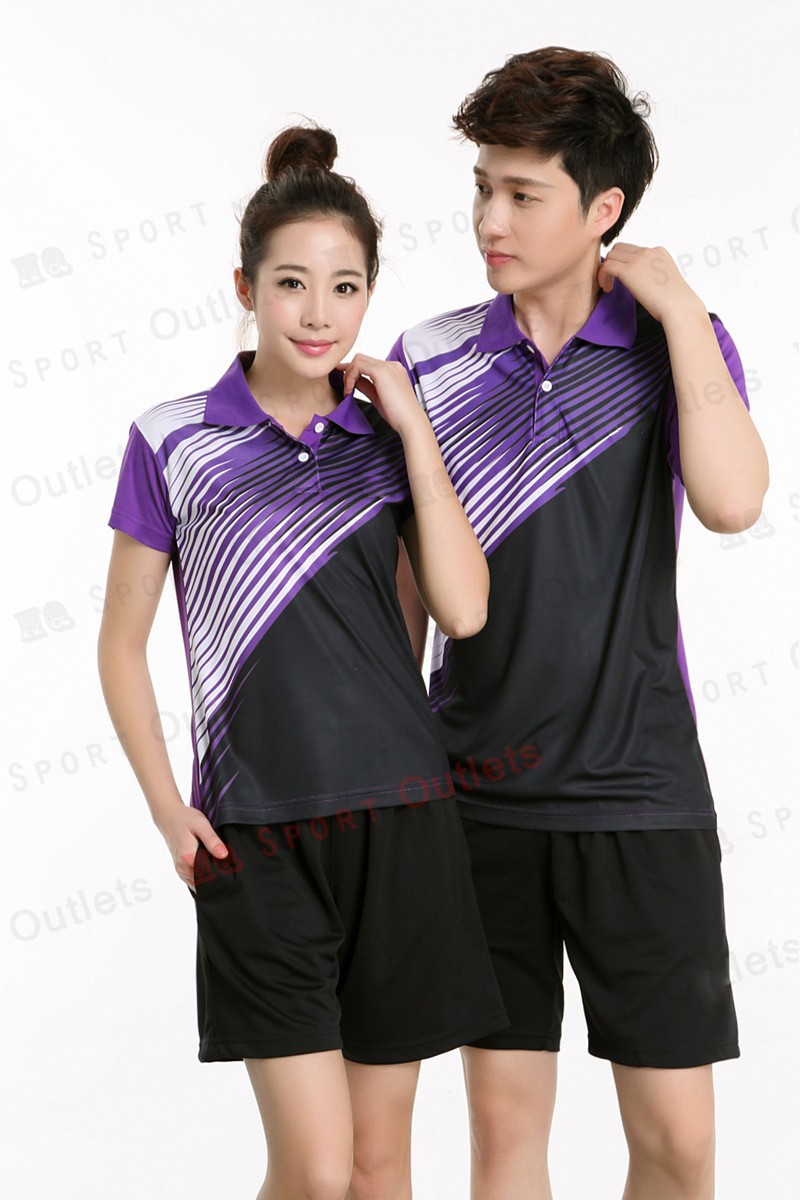 2016-Tennis-Set-Polo--Shorts-Women-Quick-Dry-Badminton-Table-Tennis--Sportswear-BTF12-32487977776