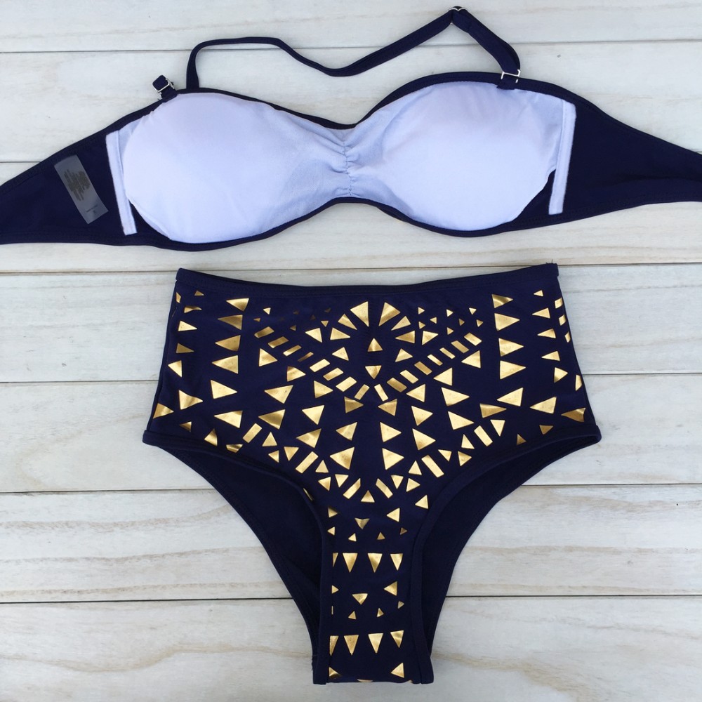 2016-sexy-Push-Up-swimwear-golden-Print-bikini-brazilian-swimsuit-High-Waist-bathing-suit-Women-swim-32580172351