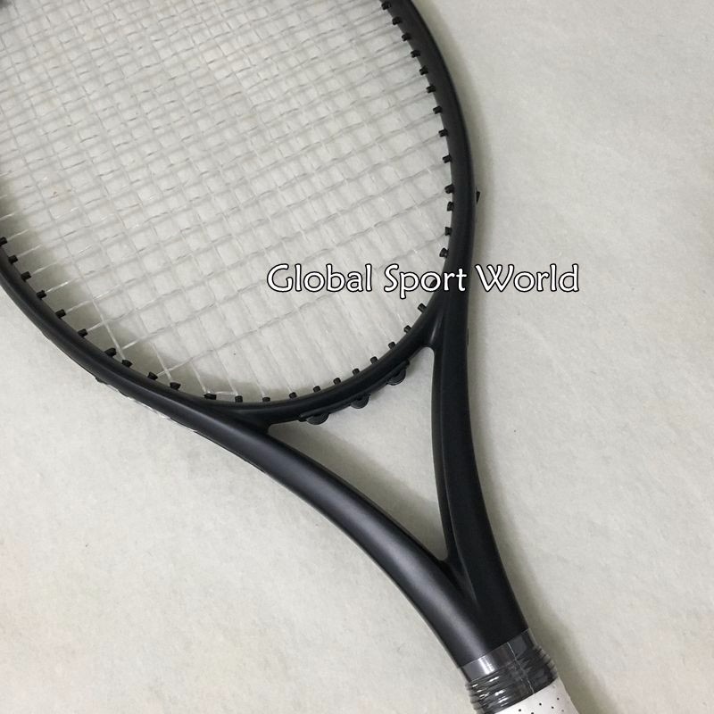 2016NEWTaiwan2015customsBlackTennisRacquets100graphitetennisrackets414438412Freeshipping-32660271941