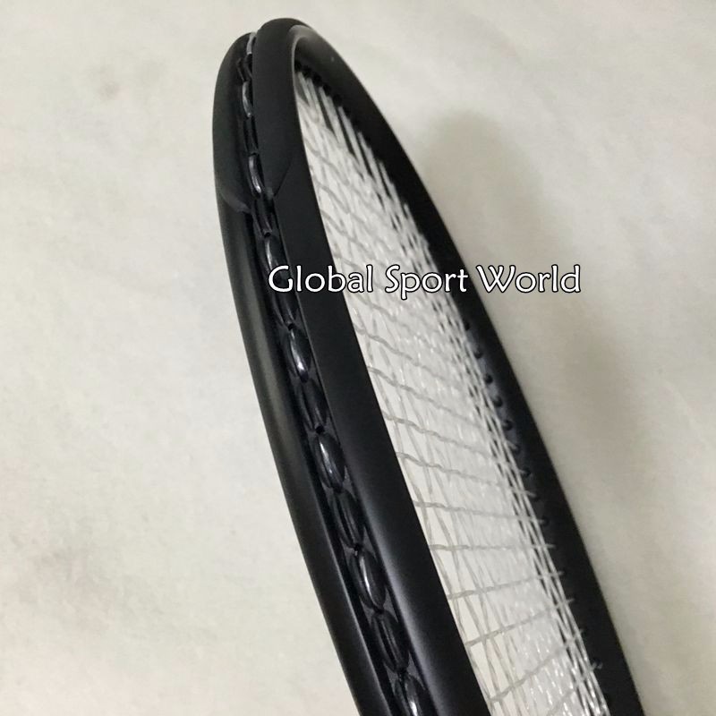 2016NEWTaiwan2015customsBlackTennisRacquets100graphitetennisrackets414438412Freeshipping-32660271941