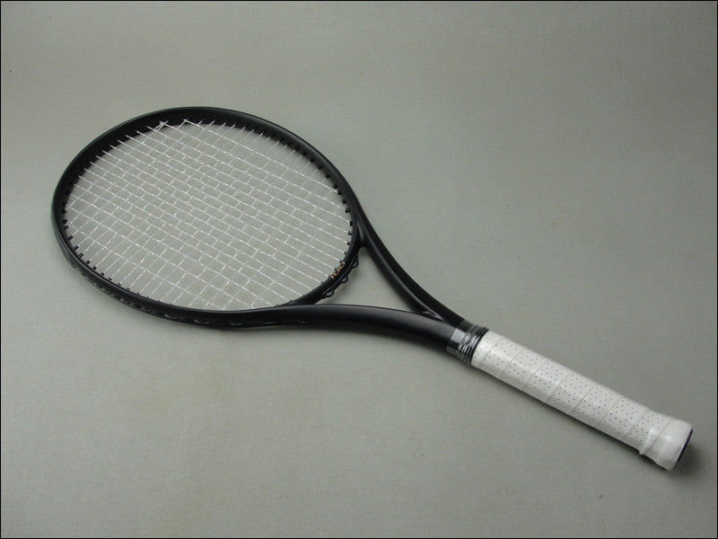 2016NewAPDNadalTennisRacket300g16x19100CarbonGenuineCustomsblackTennisRacquetsWithStringBagGripSizeL2L3L4-32661735061