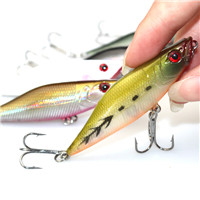 2017-New-Fishing-Lure-Crankbait-Crank-Bait-Trolling-Lure-Fishing-Tackle-Wobbler-Swimbait-Carp-Fishin-32760399298