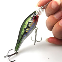 2017-New-Fishing-Lure-Crankbait-Crank-Bait-Trolling-Lure-Fishing-Tackle-Wobbler-Swimbait-Carp-Fishin-32760399298