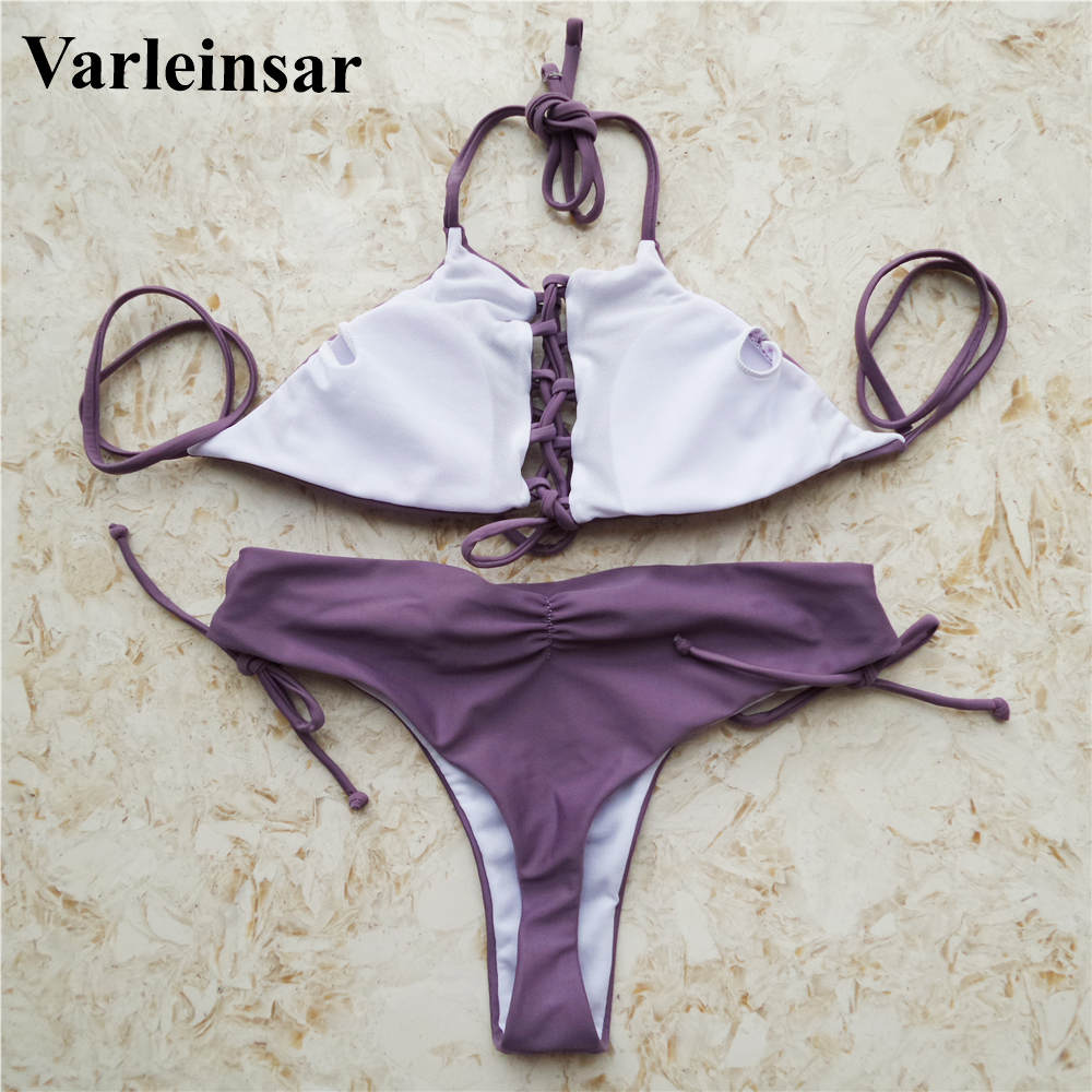 2017-Sexy-Strappy-purple-Bikini-Lace-Up-two-pieces-swimsuit-female-Swimwear-Women-Bikini-Set-Bathing-32804772864