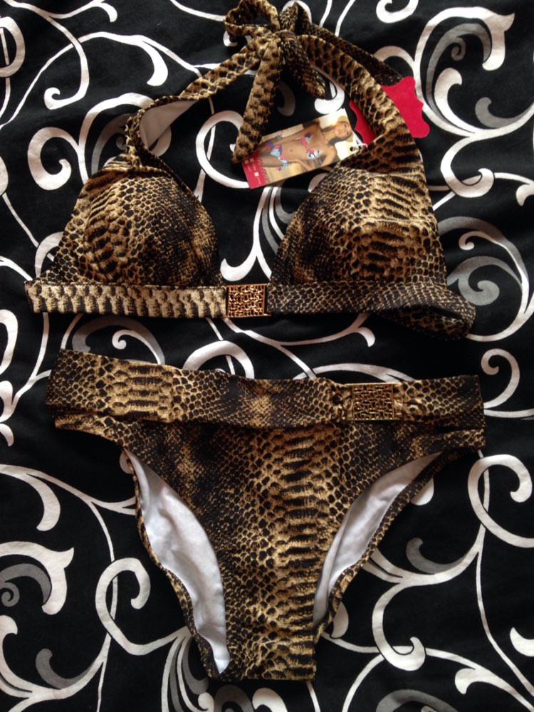 2017-Winmax-Vintage-Snake-Prints-women--Bikini-Tanga-Two-Piece-High-waist-Push-up-Swimsuit--Brazilia-32283287748