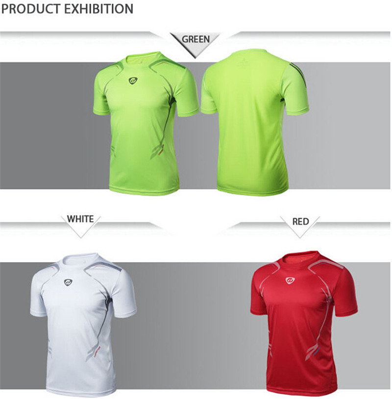 2017-new-men-Tennis-t-shirt-sports-series-wicking-Running-tops-badminton-clothing-basketball-shirts--32795199406