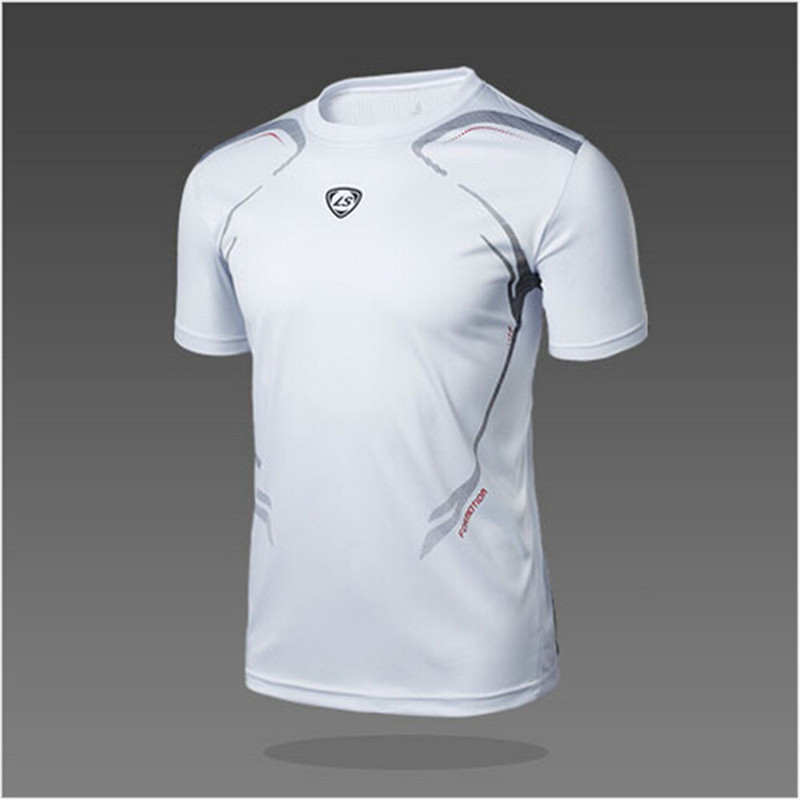 2017-new-men-Tennis-t-shirt-sports-series-wicking-Running-tops-badminton-clothing-basketball-shirts--32795199406