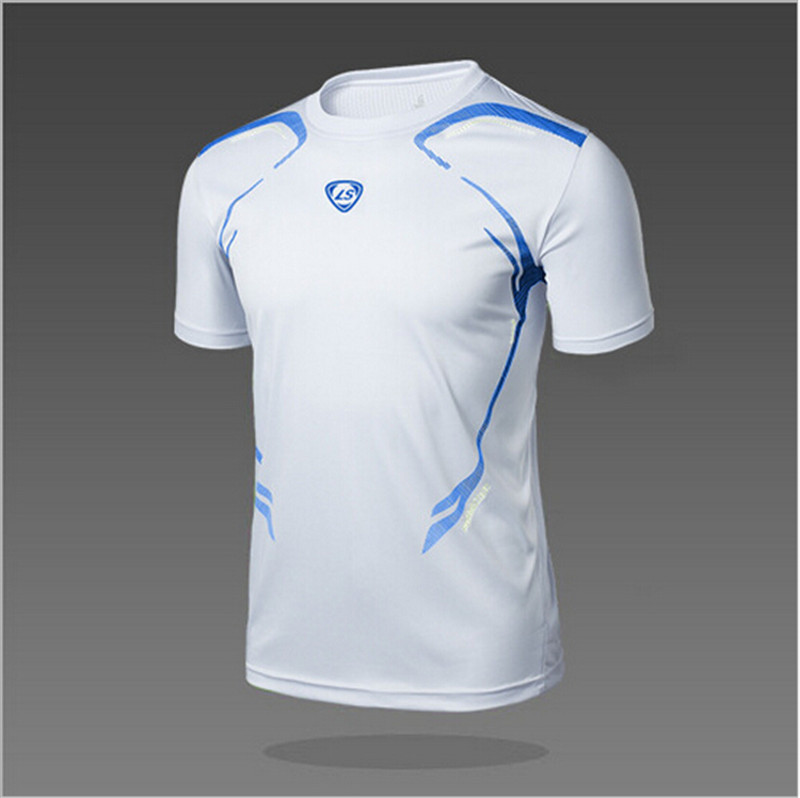 2017-new-men-Tennis-t-shirt-sports-series-wicking-Running-tops-badminton-clothing-basketball-shirts--32795199406