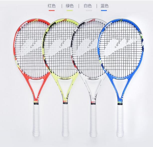 2017freeshippingNewLiangjiansportsnewauthenticWilf699tennisrackettrainingcompetitionfitnesssupplies-32759920674