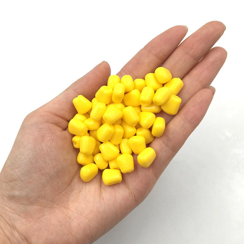 20PCS-Really-floating-corn-lure-Mealworms-soft-bait-worms-class-4colors-042g-2016-new-carp-fishing-l-32792105218