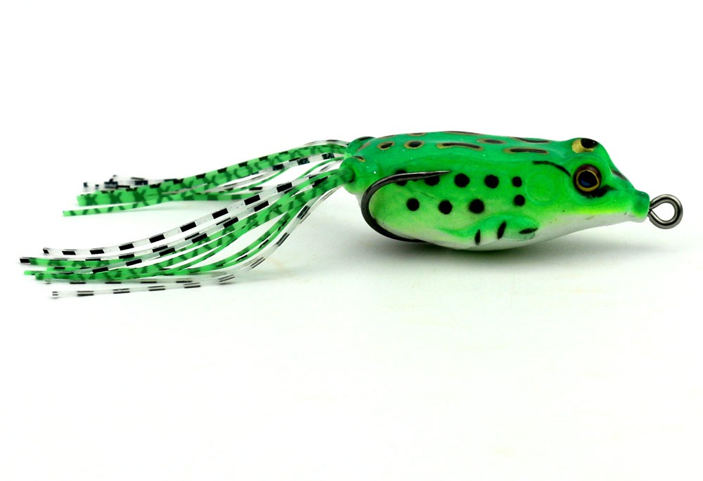 20pcs-soft-plastic-fishing-lures-frog-lure-with-treble-hooks-top-water-ray-5CM-8G-artificial-fish-ta-32290689311