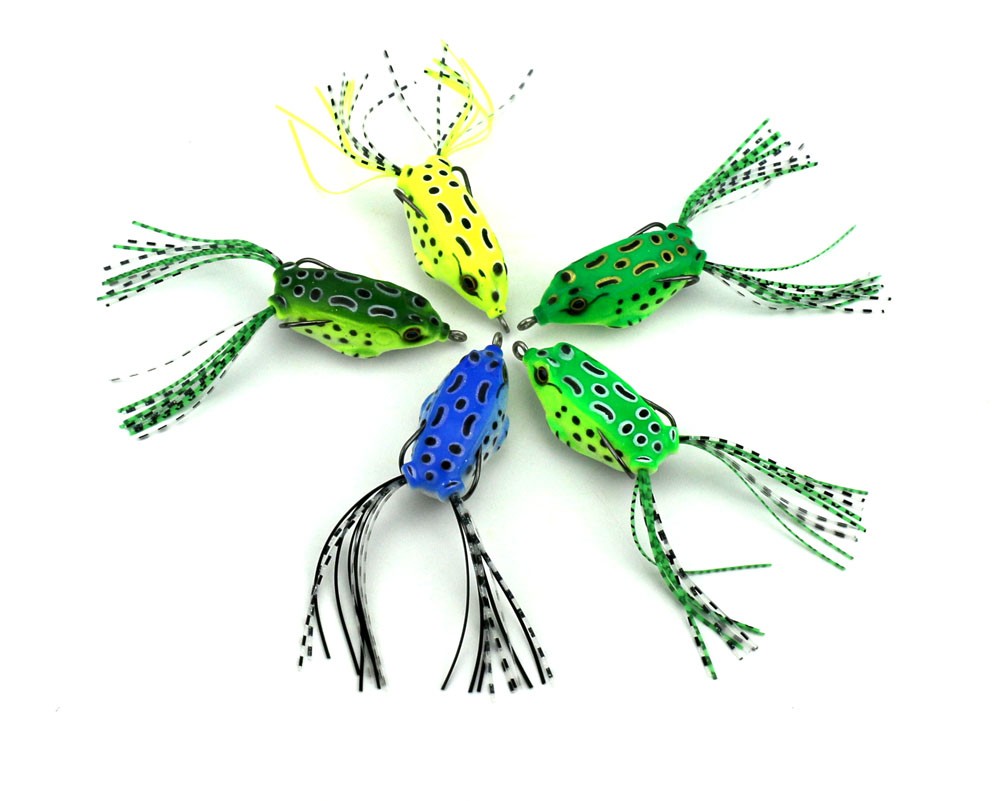20pcs-soft-plastic-fishing-lures-frog-lure-with-treble-hooks-top-water-ray-5CM-8G-artificial-fish-ta-32290689311