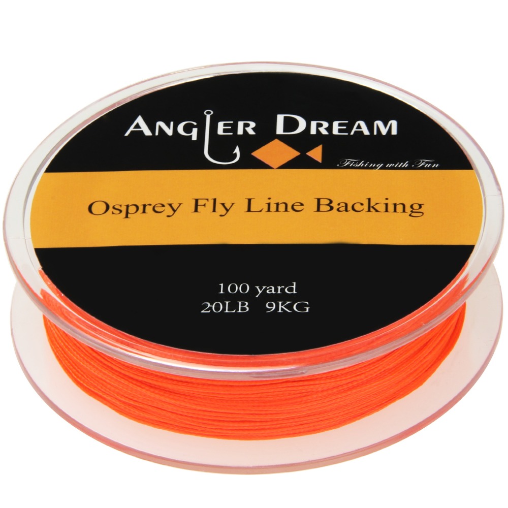 WF 2//3//4//5//6//7//8F Fly Line Combo 100FT Fly Fishing Line Backing Leader Tippet