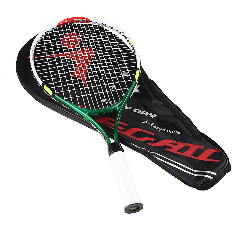 2pcsTopQualityJuniorTennisRacquetTrainingRacketforKidsYouthChildrensTennisRackets-32692568391