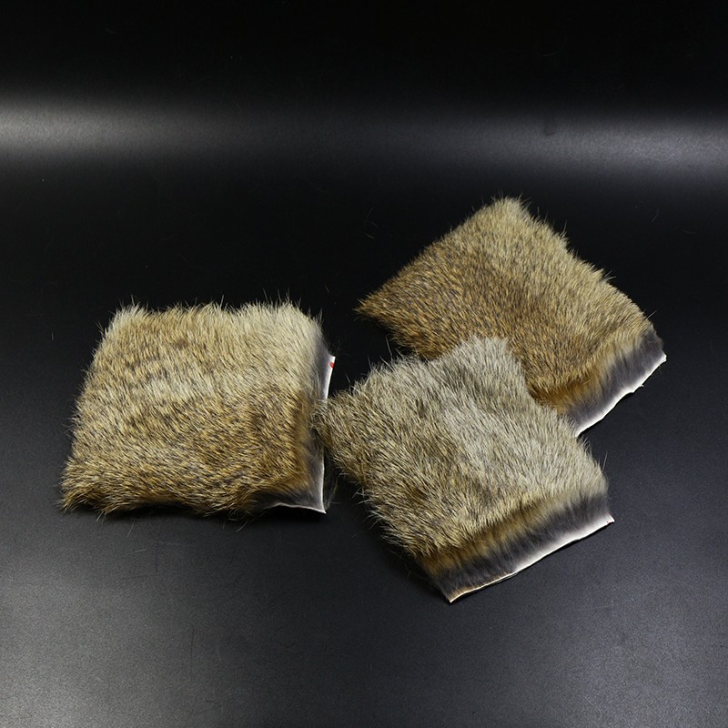 4-PCSPack-Natural-Coney-Genuine-Rabbit-Fur-Animal-Pelt-Craft-Skin-Hide-Hair-Fly-Fishing-Tying-Materi-32716198198