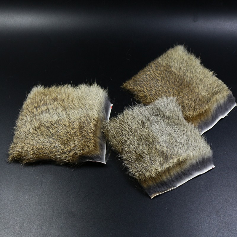 4-PCSPack-Natural-Coney-Genuine-Rabbit-Fur-Animal-Pelt-Craft-Skin-Hide-Hair-Fly-Fishing-Tying-Materi-32716198198