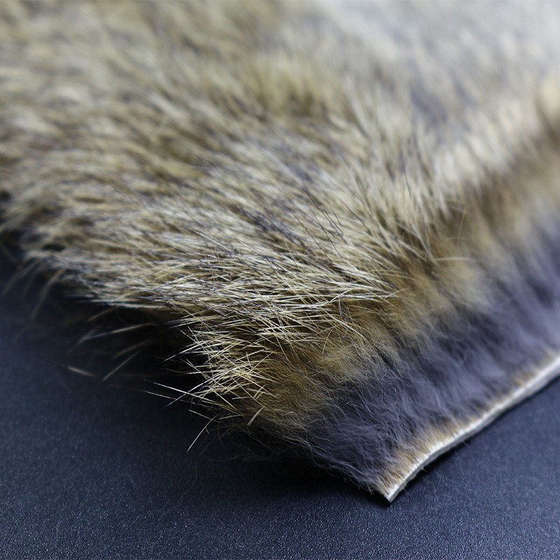 4-PCSPack-Natural-Coney-Genuine-Rabbit-Fur-Animal-Pelt-Craft-Skin-Hide-Hair-Fly-Fishing-Tying-Materi-32716198198