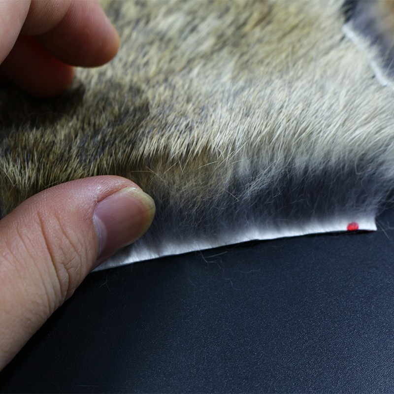 4-PCSPack-Natural-Coney-Genuine-Rabbit-Fur-Animal-Pelt-Craft-Skin-Hide-Hair-Fly-Fishing-Tying-Materi-32716198198