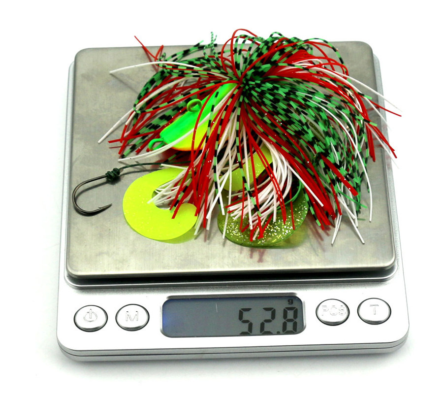 4pcs-20g-40g-60g-80g-100g-120g-150g-mixed-big-metal-lead-head-jigs-soft-fishing-baits-fishing-lures--32695644491