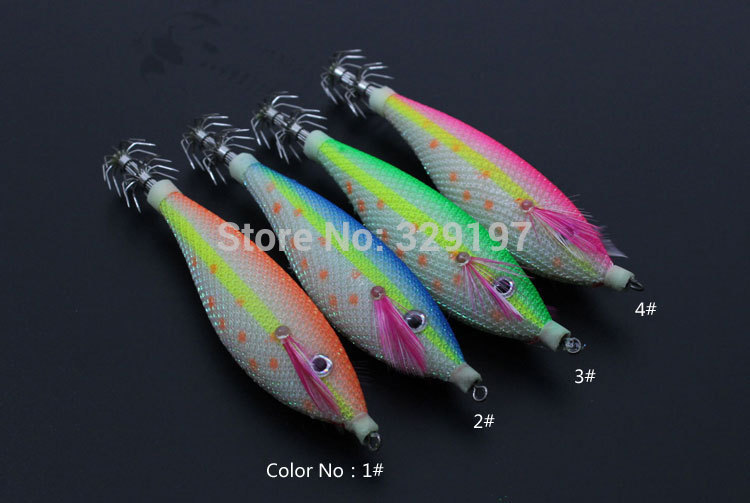 4pcslot-Size-25-14g-Fishing-Lure-Luminous-Wood-Shrimp-yn-mx01-fishing-tackle-2040903041