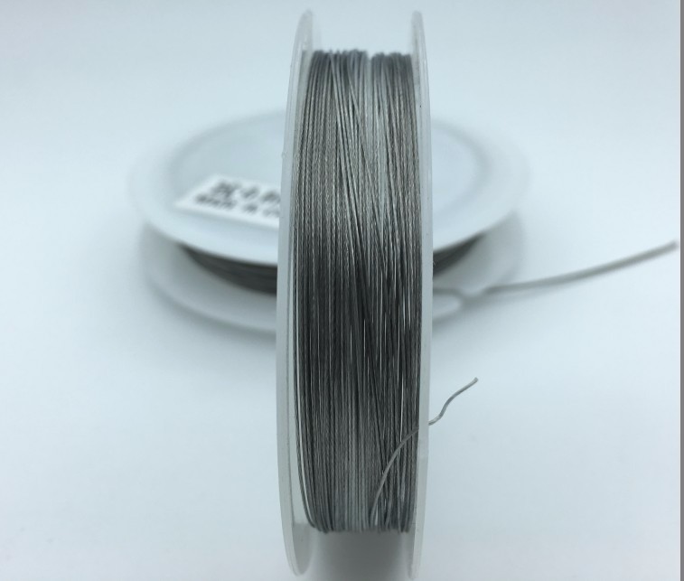 50M-Fishing-steel-wire-Fishing-lines-max-power-7-strands-super-soft-wire-lines-Cover-with-plastic-Wa-32753907030