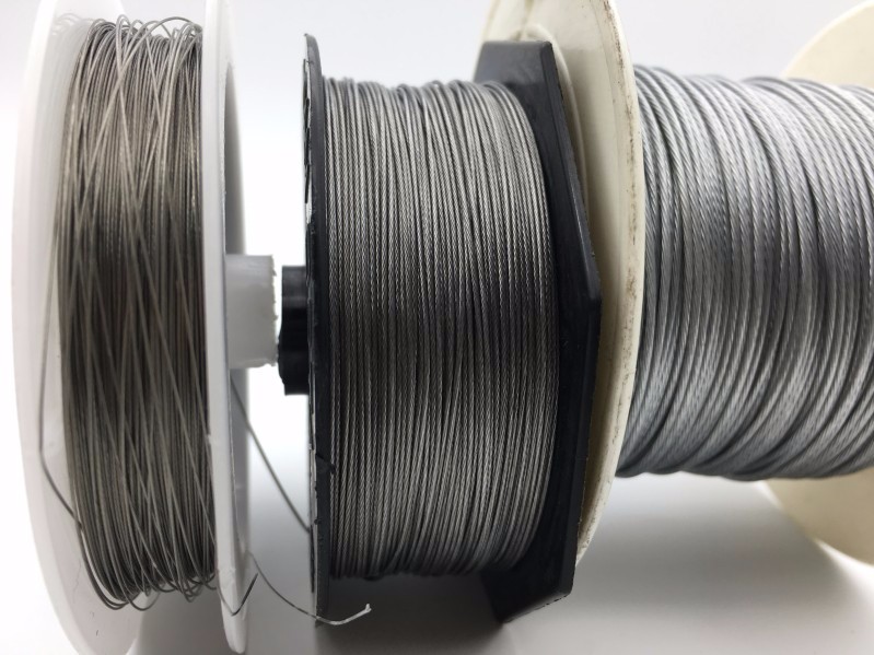 50M-Fishing-steel-wire-Fishing-lines-max-power-7-strands-super-soft-wire-lines-Cover-with-plastic-Wa-32753907030