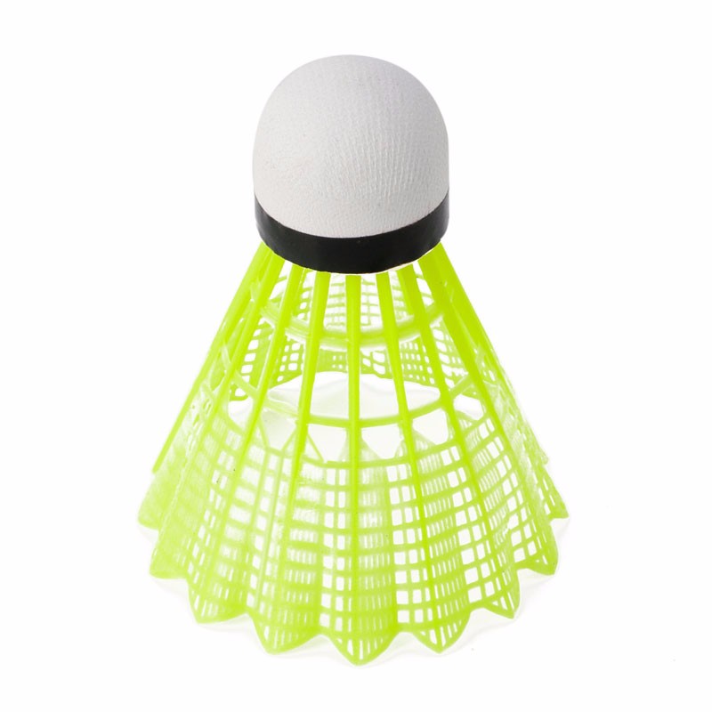 6-PcsSet-Durable-Training-Train-Gym-Fitness-Nylon-Shuttlecocks-Badminton-Ball-Sport-32759063473