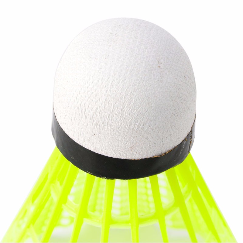6-PcsSet-Durable-Training-Train-Gym-Fitness-Nylon-Shuttlecocks-Badminton-Ball-Sport-32759063473