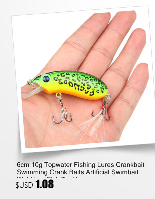 6cm-10g-Top-Water-Fishing-Lures-Crankbait-Swimming-Crank-Baits-Artificial-Swimbait-Wobblers-Fish-Tac-32608710678