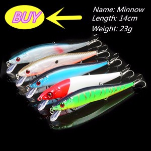 7pcs-Fishing-Lure-Hard-Bait-Fish-Minnow-Artificial-Baits-Fishing-Wobbler-Japan-Pesca-Lures-Crankbait-32799586162