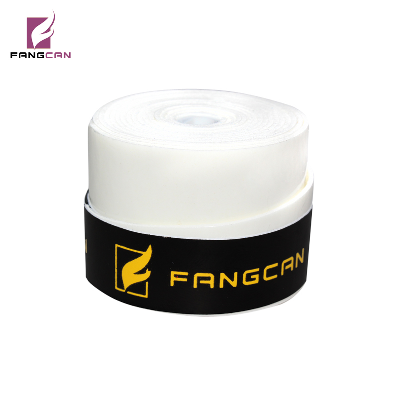 8pcs-FANGCAN-FCOG-02-Vicious-Film-Overgrip-Anti-slip-Flat-Film-Overgrip-for-Tennis-Racket-Badminton--32591399387