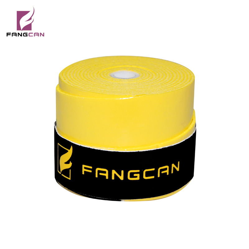 8pcs-FANGCAN-FCOG-02-Vicious-Film-Overgrip-Anti-slip-Flat-Film-Overgrip-for-Tennis-Racket-Badminton--32591399387