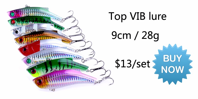 ANZHENJI-10pcs-Fishing-Lure-Deep-swim-hard-bait-fish-105CM-10G-artificial-baits-minnow-fishing-wobbl-32691211882