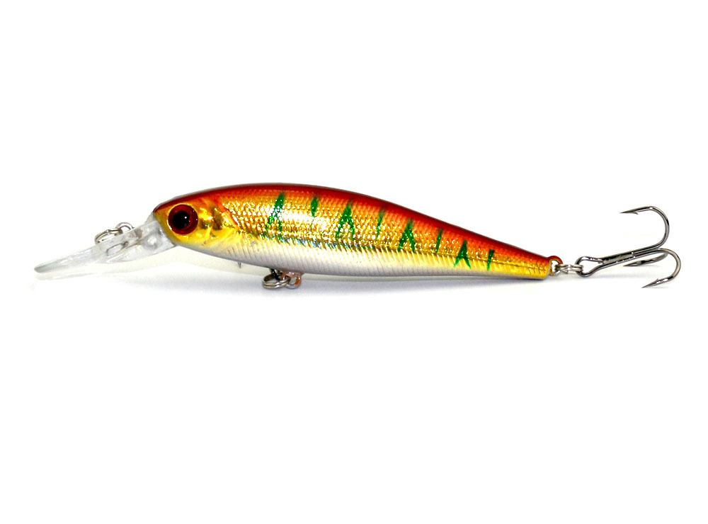 ANZHENJI-10pcs-Fishing-Lure-Deep-swim-hard-bait-fish-105CM-10G-artificial-baits-minnow-fishing-wobbl-32691211882