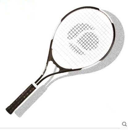 Aluminum-drills-male-Ms-beginner-tennis-racket-single-adults-32709124331