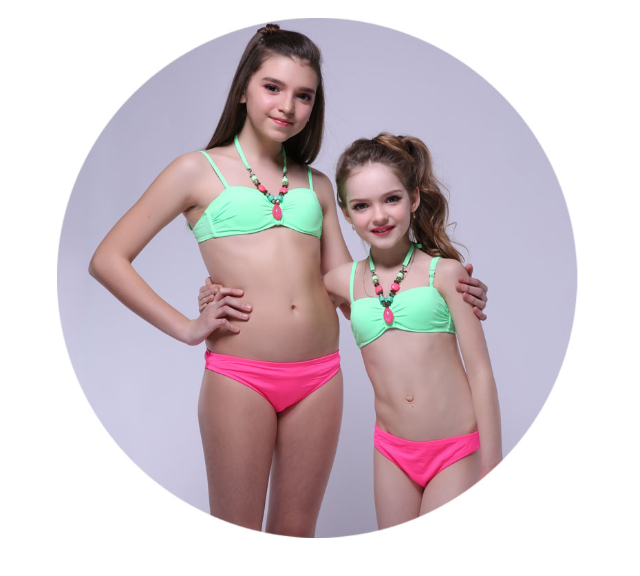 Andzhelika-2017-Summer-Children39s-Swimwear-Decoration-Neck-Girls-Bikinis-Set-Push-up-Swimming-Suit--32795007703
