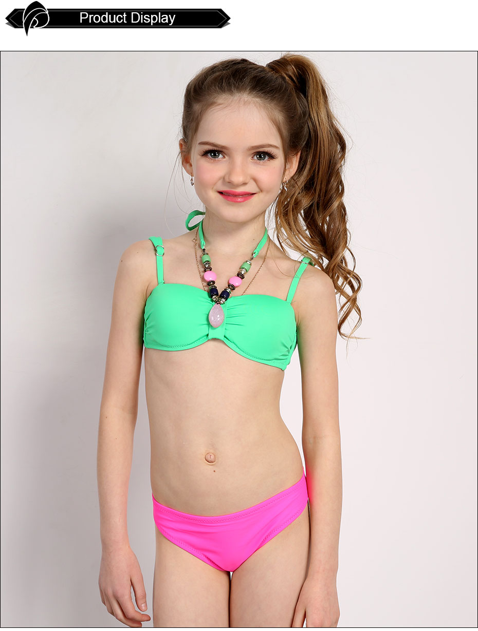 Andzhelika-2017-Summer-Children39s-Swimwear-Decoration-Neck-Girls-Bikinis-Set-Push-up-Swimming-Suit--32795007703